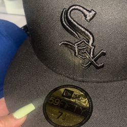 hats