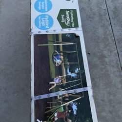 Swing Set
