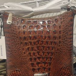 Brahmin Bag $125