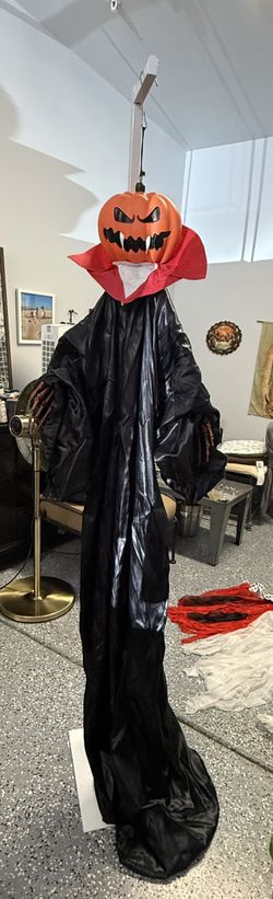 Halloween Decoration