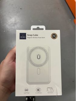 Wireless charger