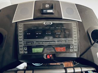 Horizon t700 treadmill for sale sale