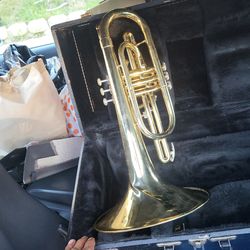 Trumpet