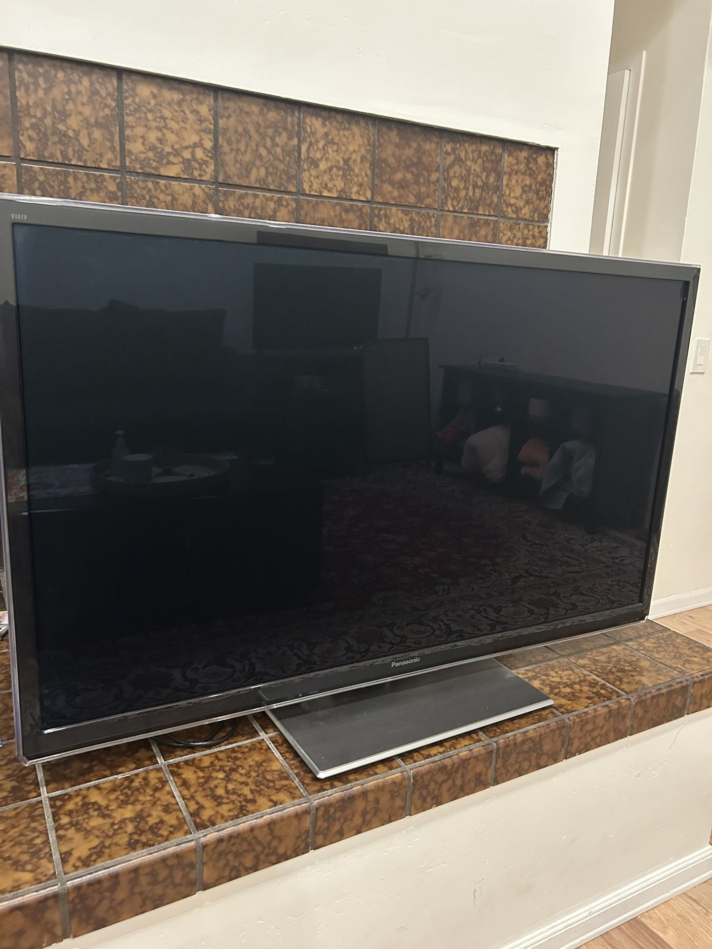 Flat Screen TV 55” Inch