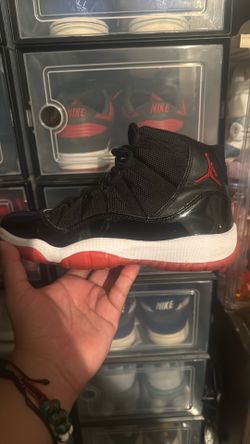 Breds retro 11