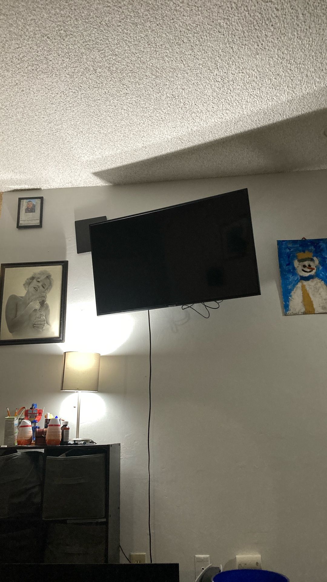 Flat Screen Tv