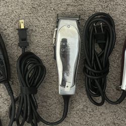 Clipper And Trimmers