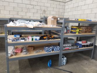 Bmw parts