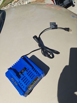 Kolbalt 24v battery charger 30 Firm  no less