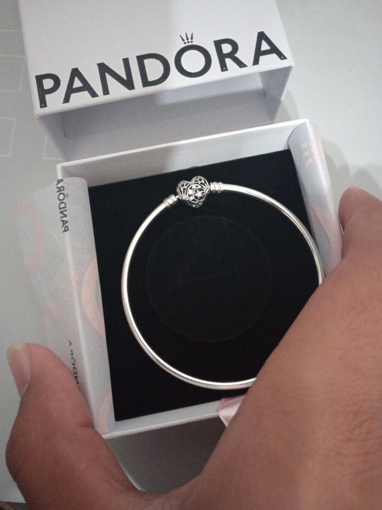 Pandora Bracelet