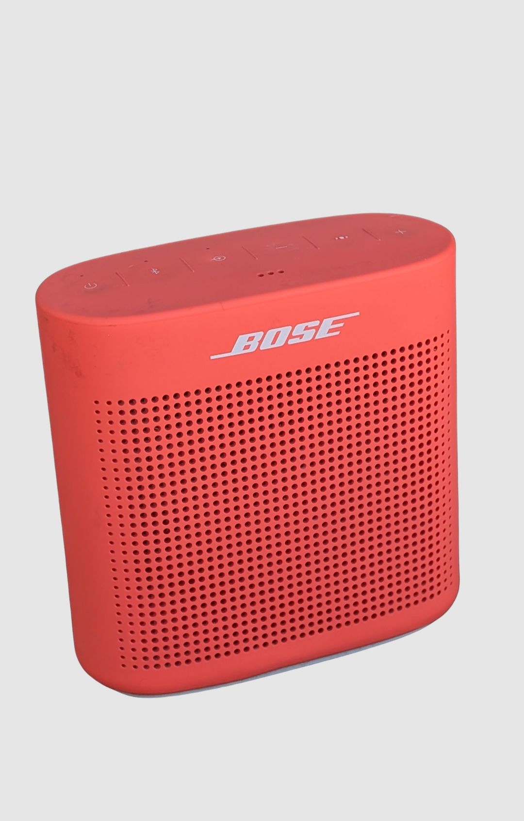 Bose Soundlink color 2, Bluetooth speaker