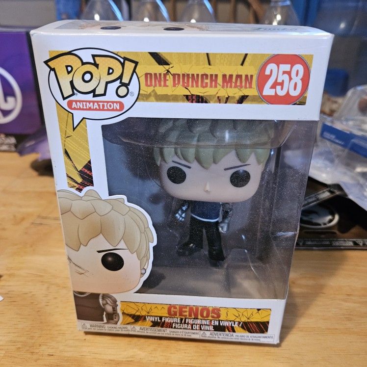 Funko Pop