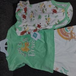 Kids Outfits 