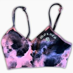 Darc Sport Bushido Sports Bra