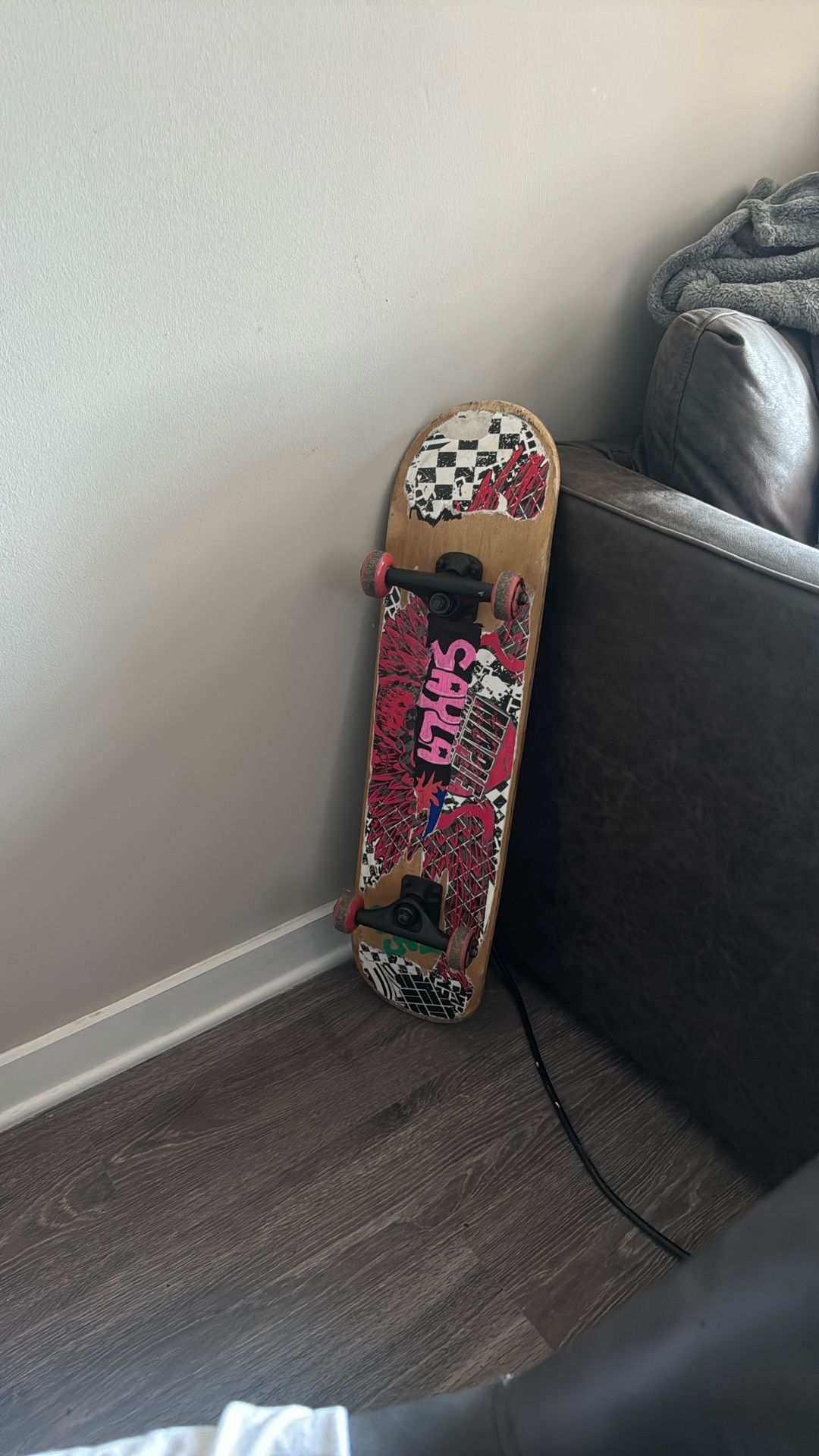 Skate Board