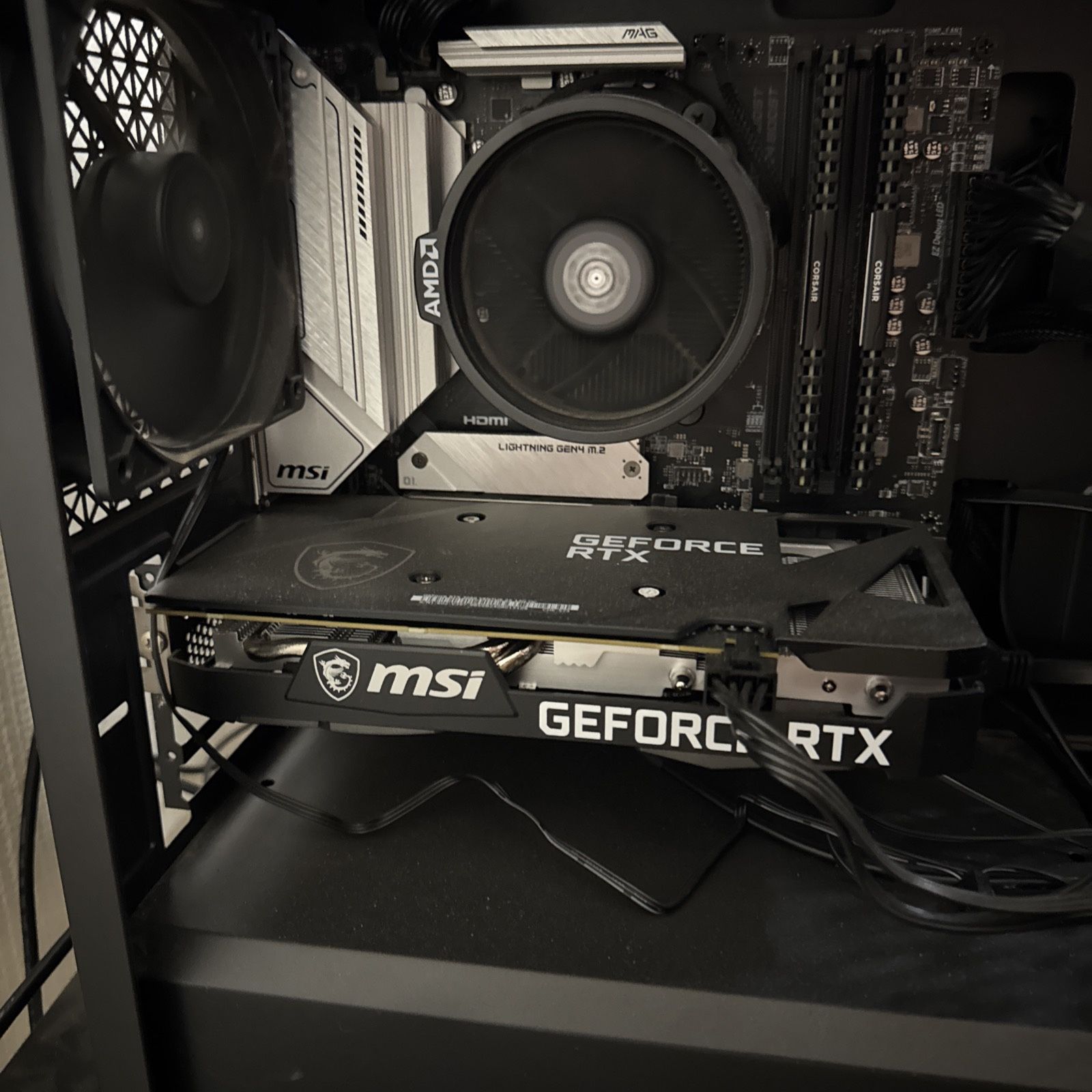 RTX 3060 12GB OC