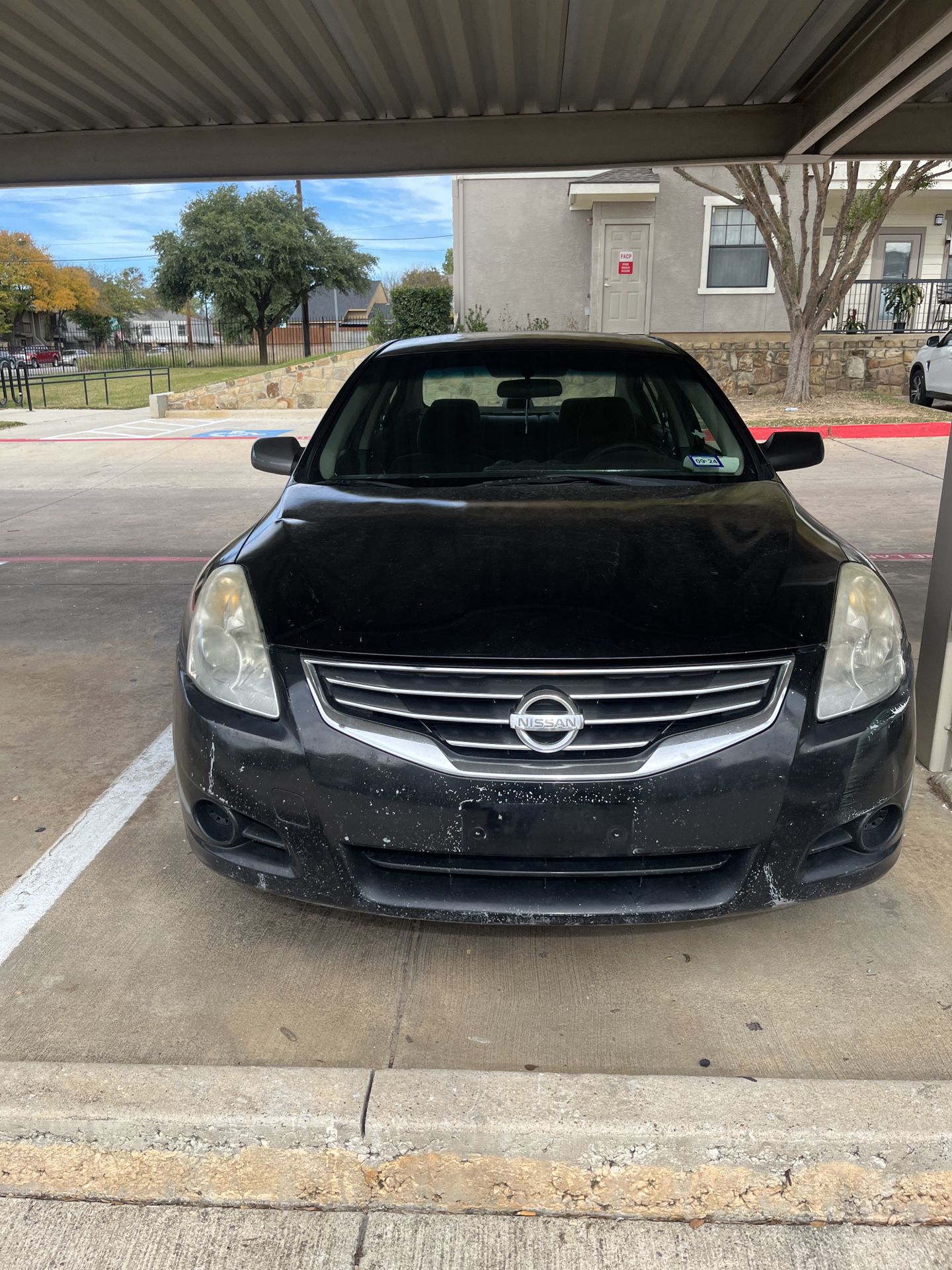 Nissan Altima For Sale!!! 