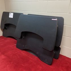 3 Standing Desks For Sale