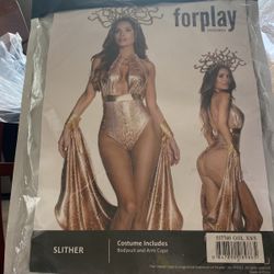 Custom For Play