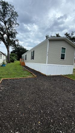 Mobile Home Brand new