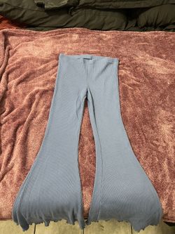 Flare Leggings 