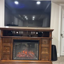 Fire Place 