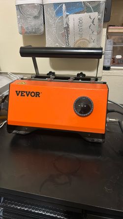 Tumblr Heat press