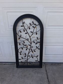 Large Wall Decor