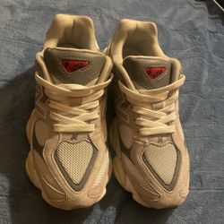New balance