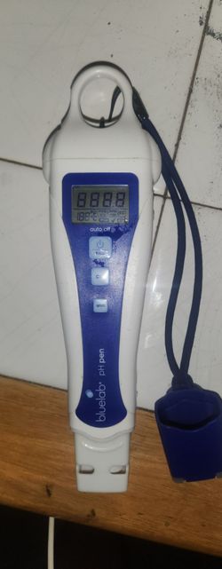 Bluelab pH Pen