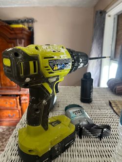 Drill