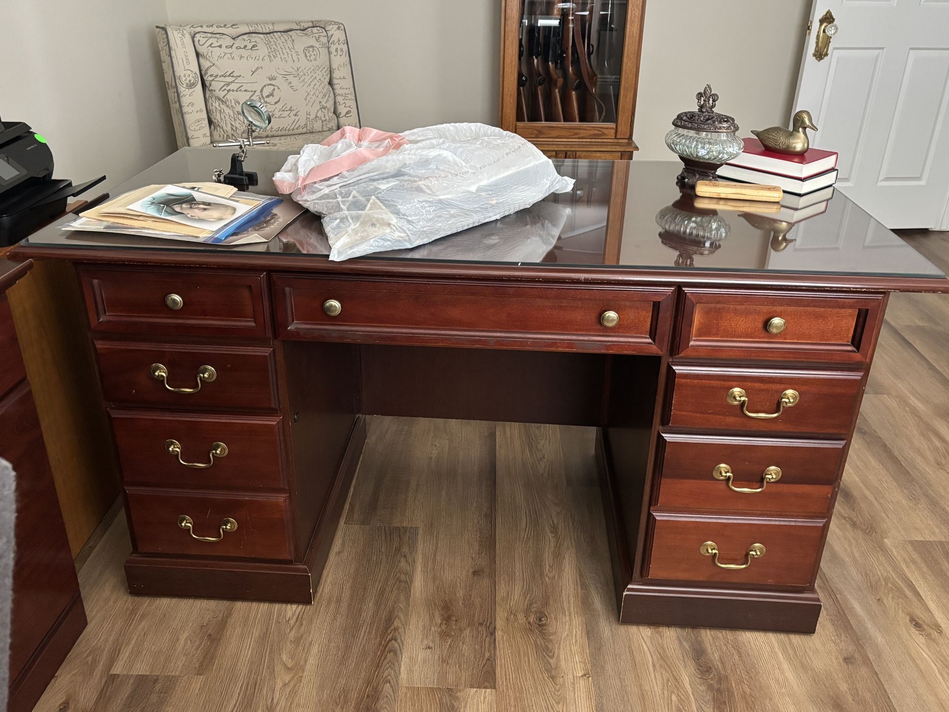 Office Desk