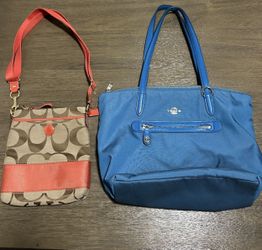 COACH Bags