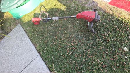 Homelite Weed wacker