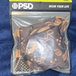 PSD Underwear
