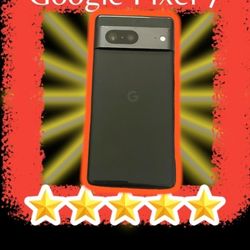 Google Pixel 7