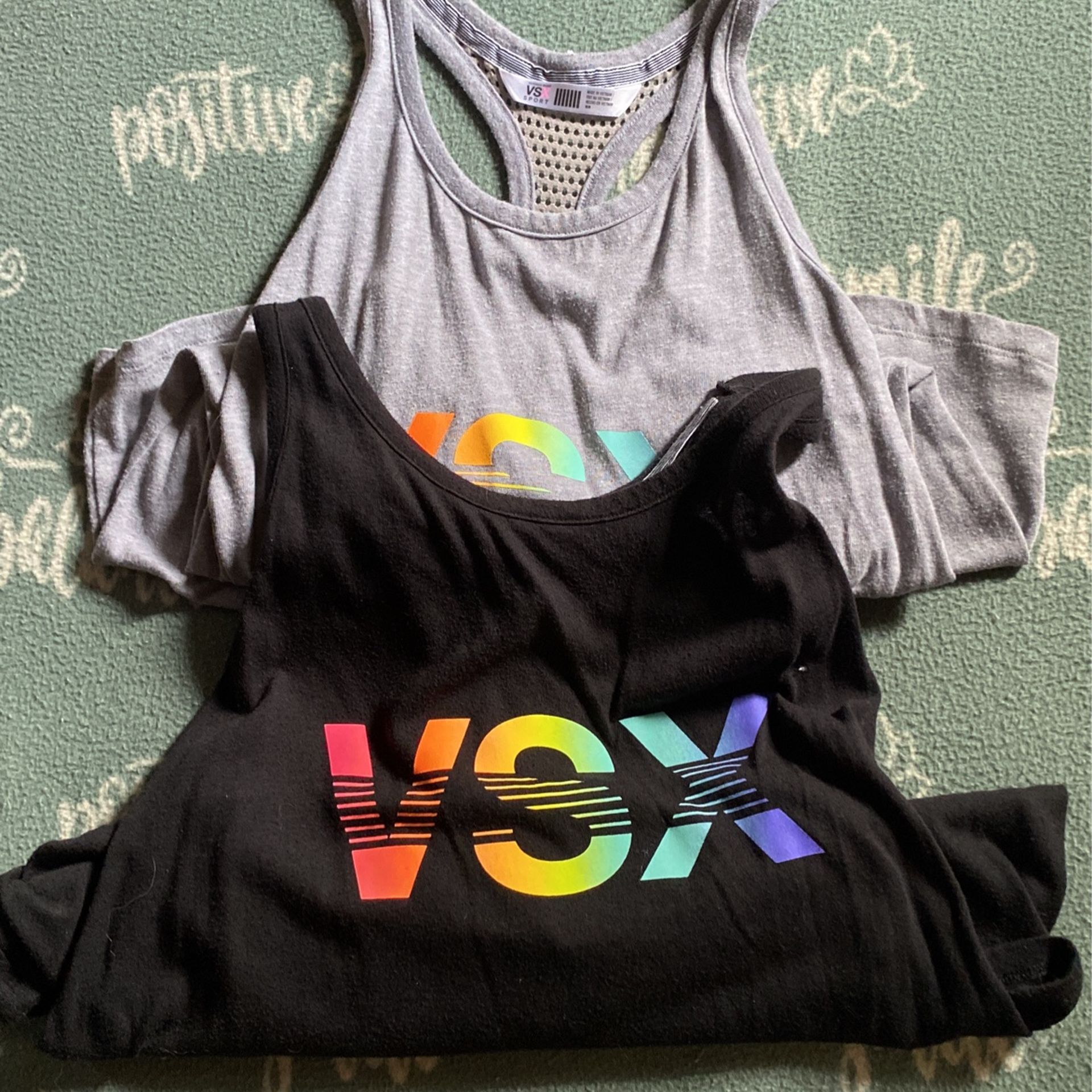 New Without Tags Victoria’s Secret Sport Tank Tops