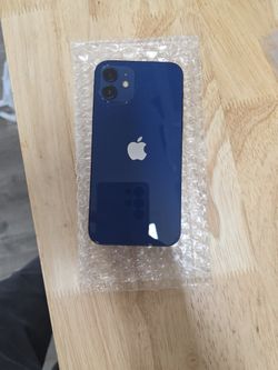 IPHONE 12**64GB**   UNLOCK ANY SIM 
