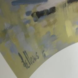 Fred Fellows Swan River Crossing