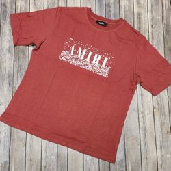 Amiri T-shirt 