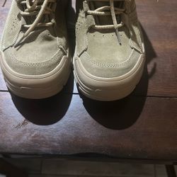 Zapatos Trabajo # 8 /2