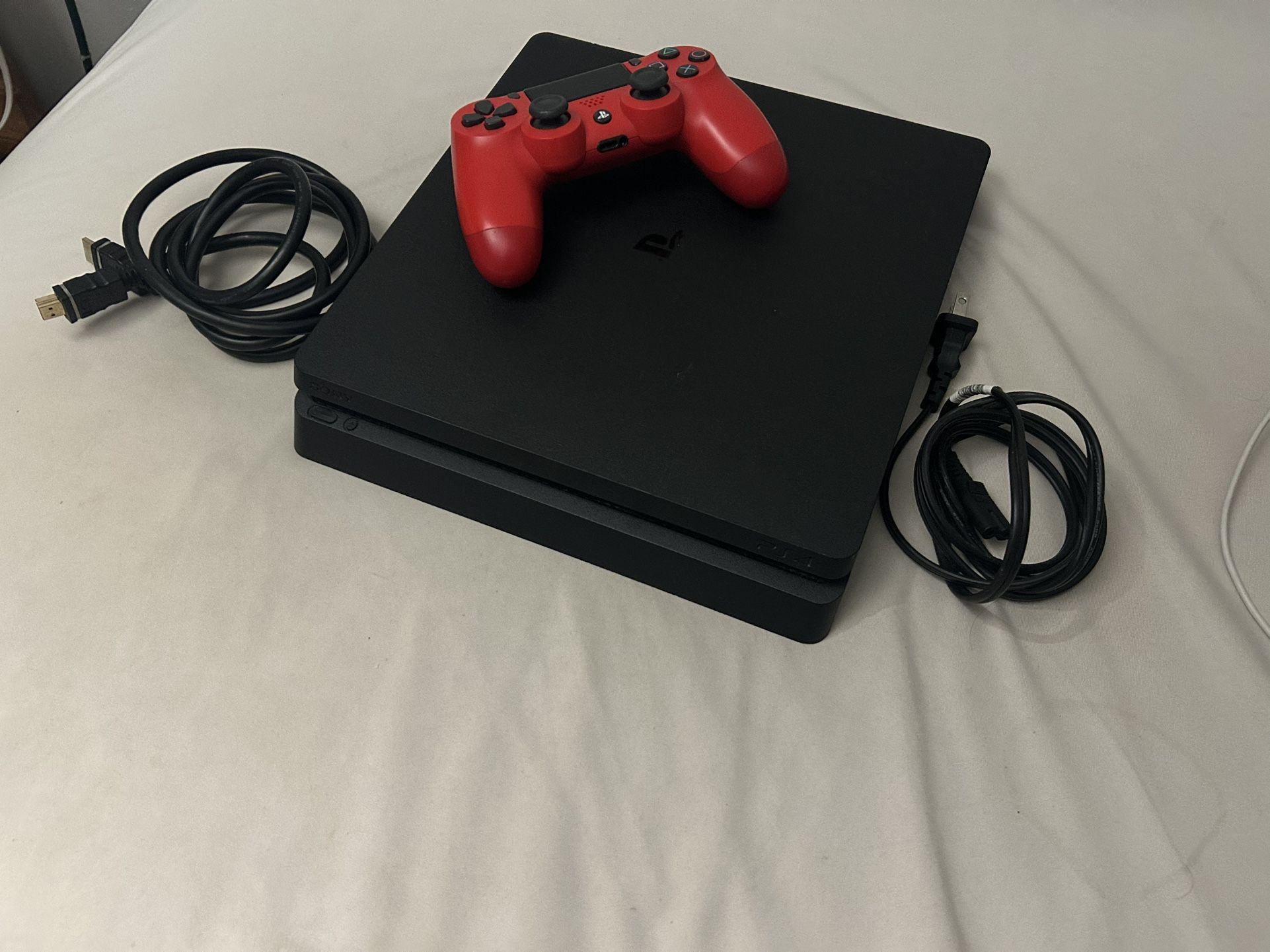 Ps4 