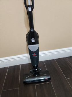 Bissel 3 In 1 Vaccum/ Espiradora