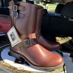 FRYE Boots  Engineer 