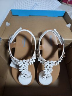 Girls Sandals