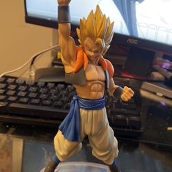 Super Saiyan Gogeta 