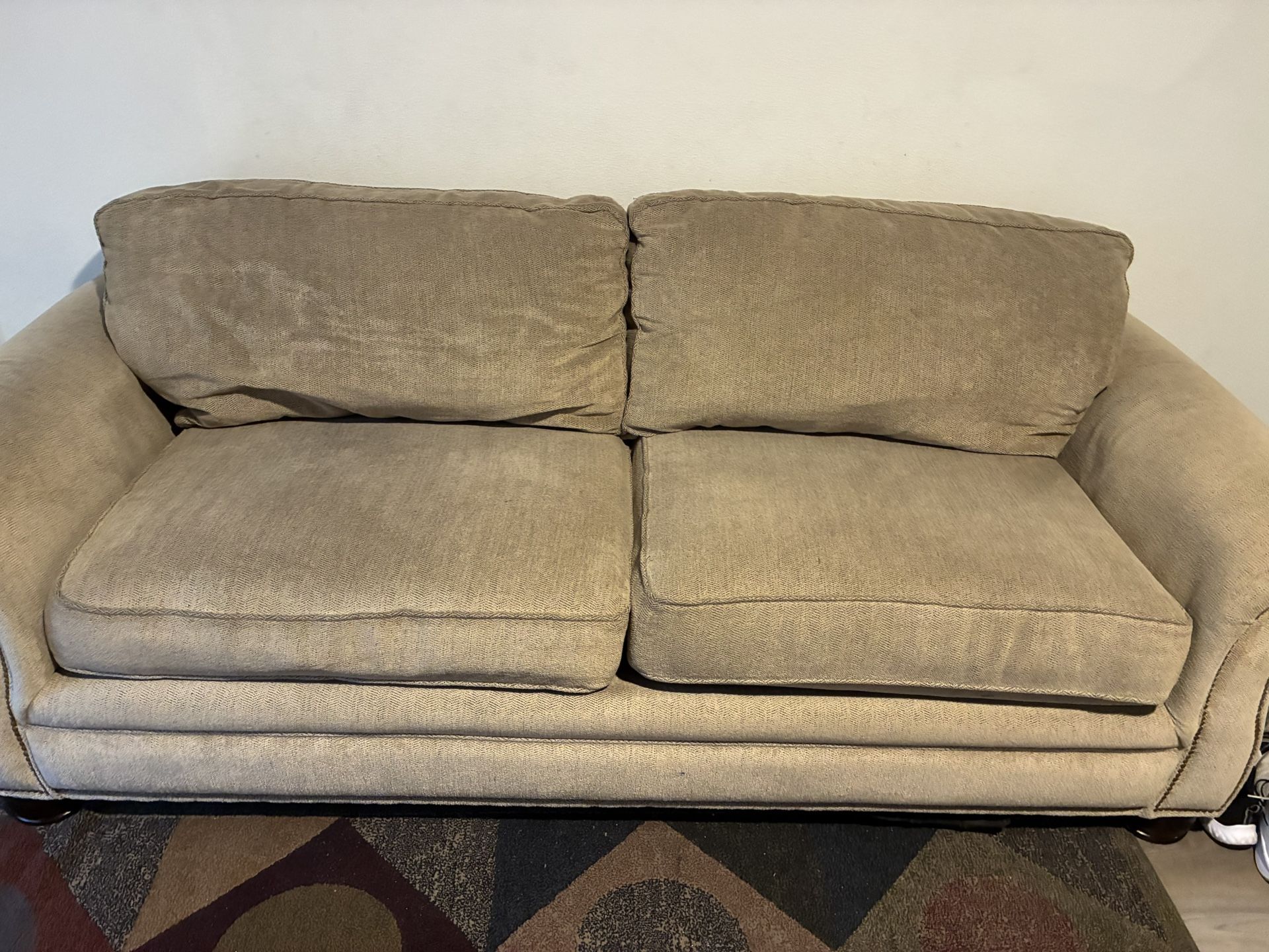 Couch Seat Comfortable 