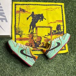 Nike Sb 