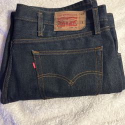 Levi’s 501