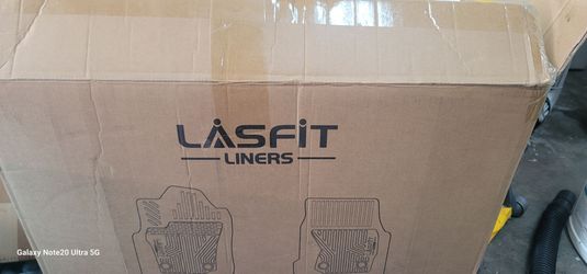 Lasfit Liners